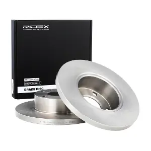 RIDEX 82B0743