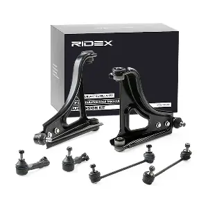 772S0403 RIDEX