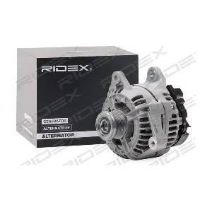 4G0434 RIDEX