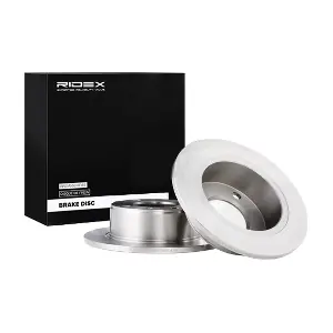 82B0464 RIDEX