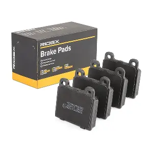 RIDEX 402B0750