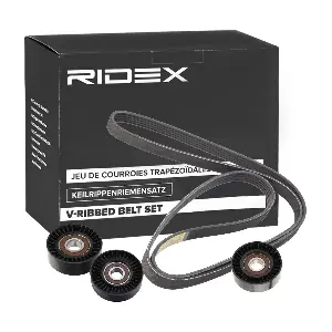 542R0721 RIDEX