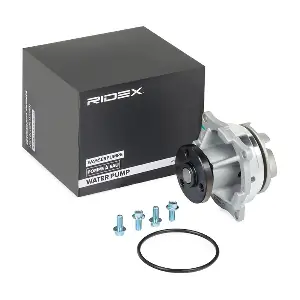 RIDEX 1260W0157