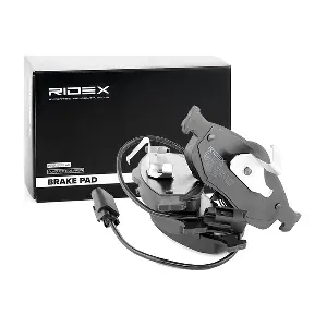 RIDEX 402B0333