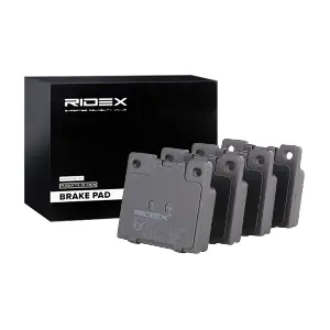 RIDEX 402B0597