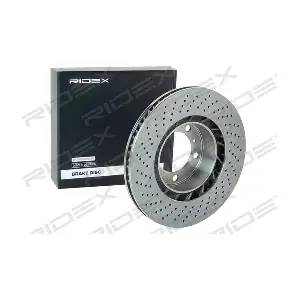 82B2575 RIDEX