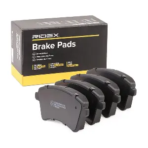 RIDEX 402B0447
