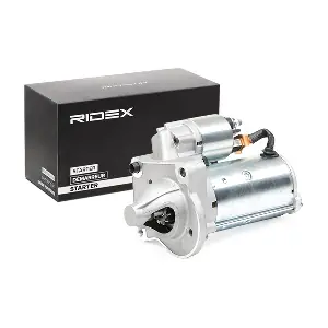 2S0558 RIDEX