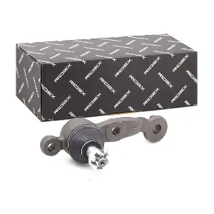 50818 SPIDAN CHASSIS PARTS