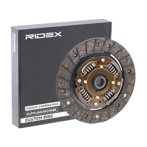 262C0003 RIDEX