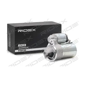 2S0343 RIDEX