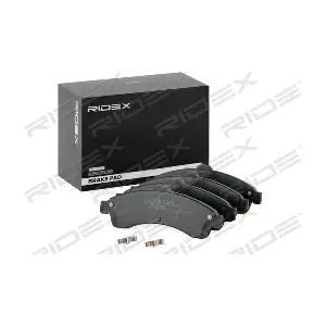 RIDEX 402B1361