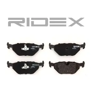 RIDEX 402B0013