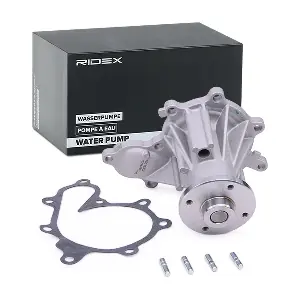 1260W0407 RIDEX