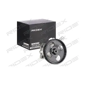 12H0167 RIDEX