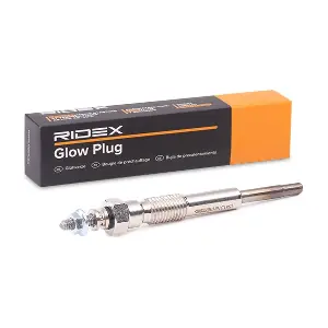 RIDEX 243G0086