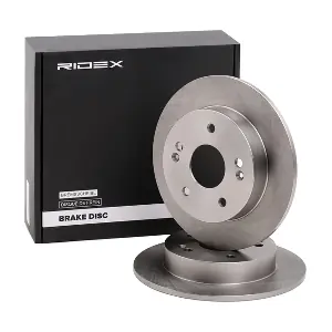 82B0572 RIDEX