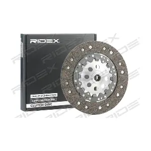 262C0012 RIDEX