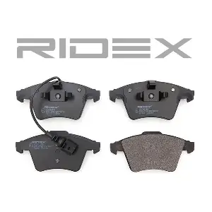 402B0157 RIDEX
