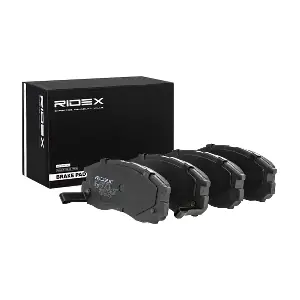 RIDEX 402B0291