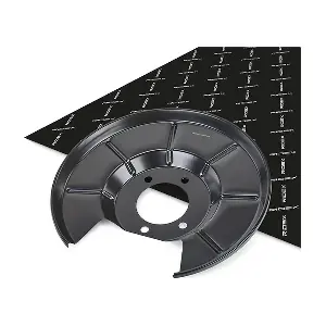 1330S0244 RIDEX