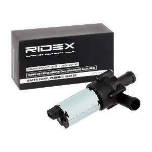 RIDEX 999W0007