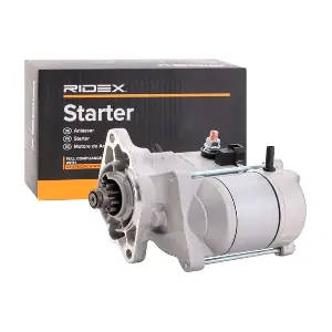 RIDEX 2S0537