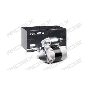 RIDEX 2S0081