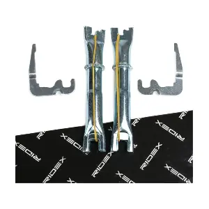 743A0011 RIDEX