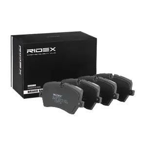 RIDEX 402B0818