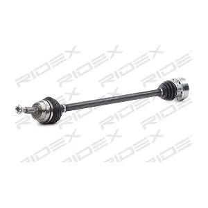13D0430 RIDEX
