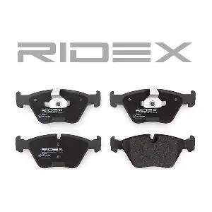RIDEX 402B0116