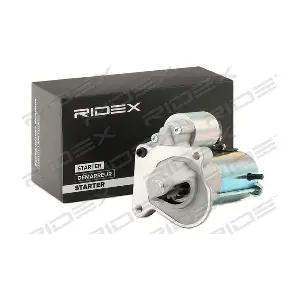 RIDEX 2S0124