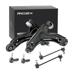 772S0042 RIDEX