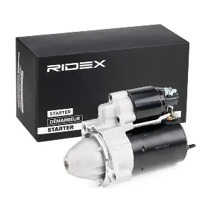 RIDEX 2S0170