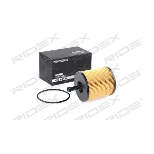 7O0166 RIDEX