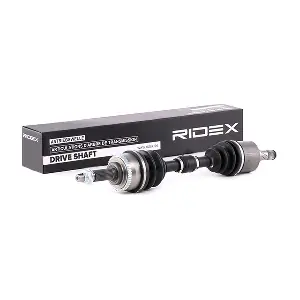 13D0349 RIDEX