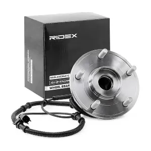 RIDEX 654W0553