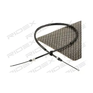 124C0369 RIDEX