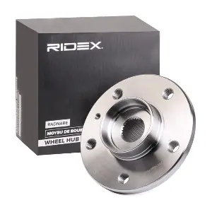 653W0181 RIDEX