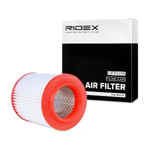 8A0417 RIDEX