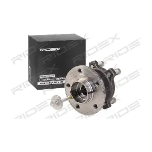 RIDEX 654W0715