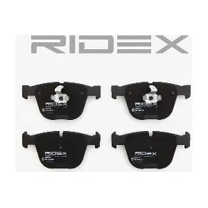 RIDEX 402B0188