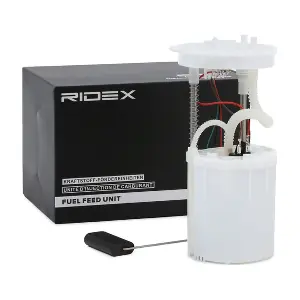 RIDEX 1382F0104