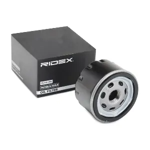 7O0226 RIDEX