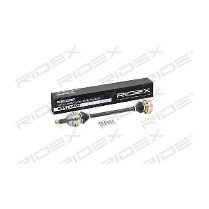 13D0154 RIDEX