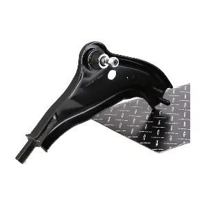 RIDEX 273C1249 Важіль підвіски, підвіска коліс