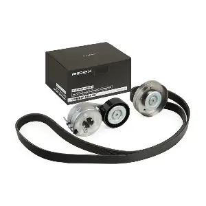 542R0277 RIDEX