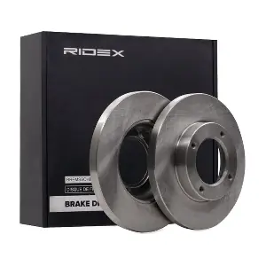 82B1287 RIDEX