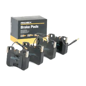 RIDEX 402B0388
